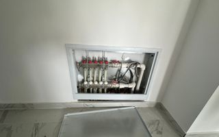 CASA TIP CUB MAGURELE, CURTE 74 MP, TOATE UTILITATILE, COMISION 0% - Poză 16