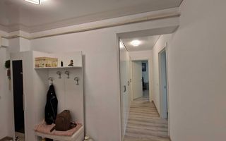 Apartament de închiriat, 2 camere, în complexul Copou Garden Residence Delux, Iași - Poză 3