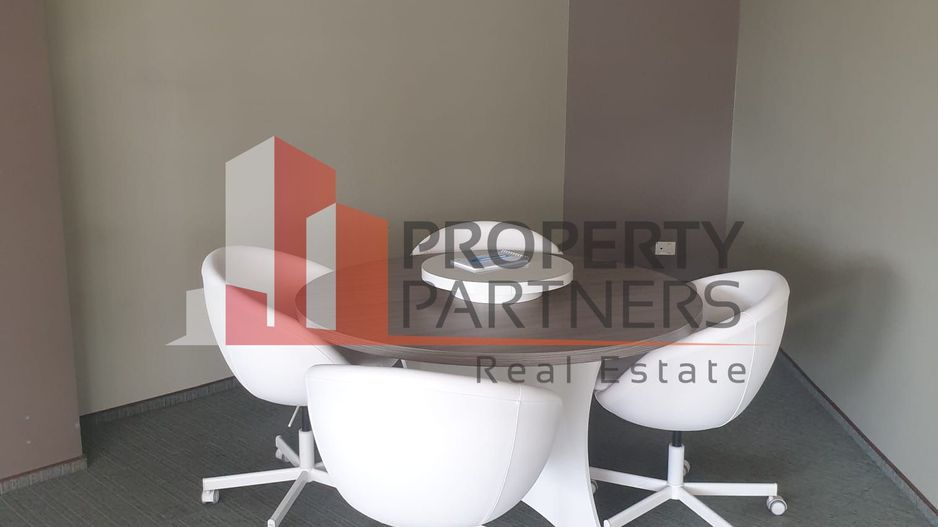 Spatiu birouri 285 mp Barbu Vacarescu - Poză 3