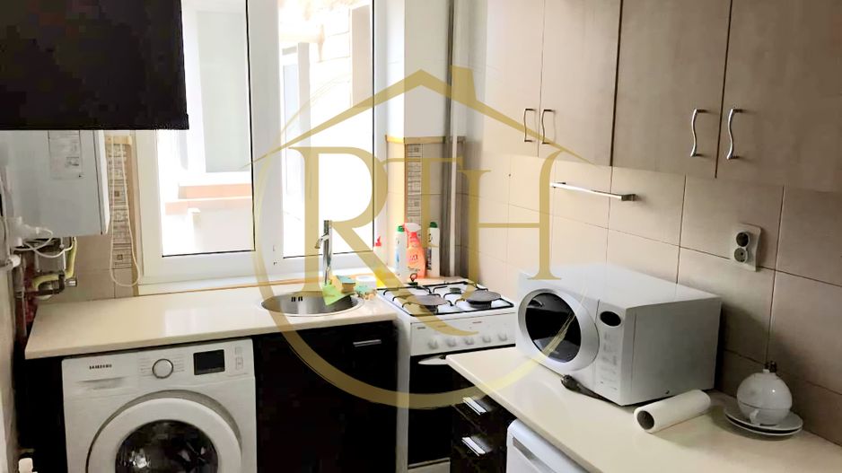 Oferim spre inchiriere apartament cu 1 camera, Aproape de Piata Unirii si Mall - Poză 4