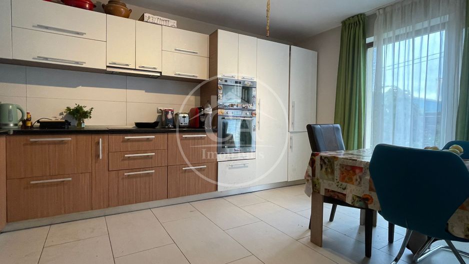 Casa de inchiriat cu 4 camere  in zona Nufaru, Oradea. - Poză 6