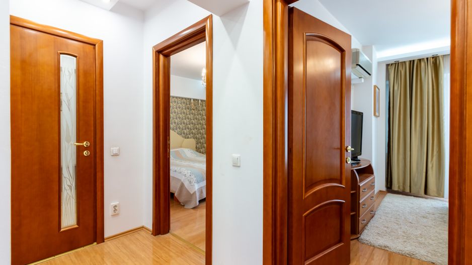 Apartament spatios 3 camere,  P-ta Unirii/ Sf Vineri - Poză 11