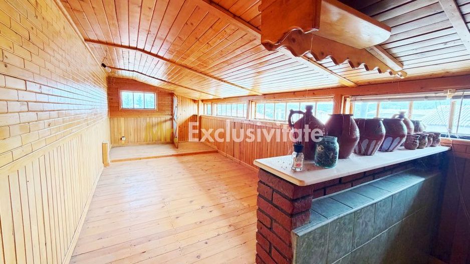 Apartament 3 camere decomandat + mansarda Curtea de Arges - Ivancea - Poză 12