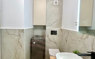 Apartament 2 camere | ULTRAFINISAT | Zona Eroilor / Floresti - Poză 22