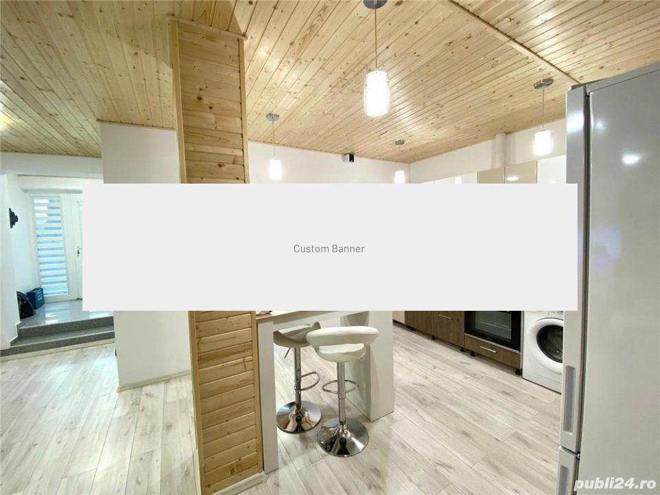 Apartament 2 camere modern | Avangarden - Poză 4