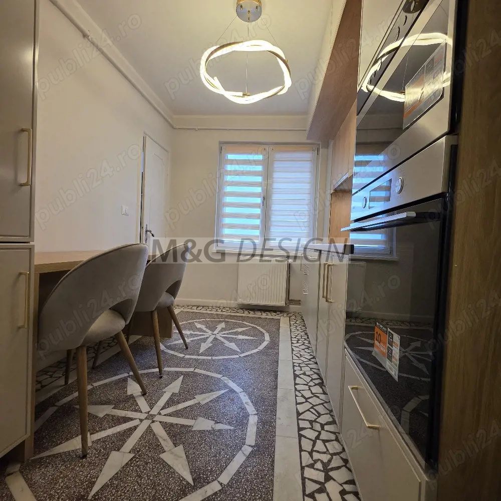 Apartament 3 camere zona Centrala - Poză 5
