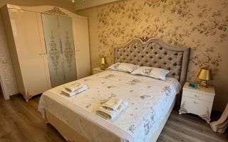 Chirie ,apartament, 3 camere, strada Meleștiu, Botanica - Poză 7