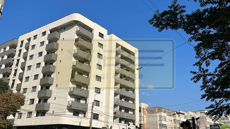 Apartament 2 camere NOU + parcare  Gara - Arka Residence - Poză 36