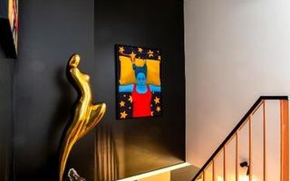 BUCURESTII NOI | DUPLEX 3 CAMERE | MARMURA RESIDENCE - Poză 14