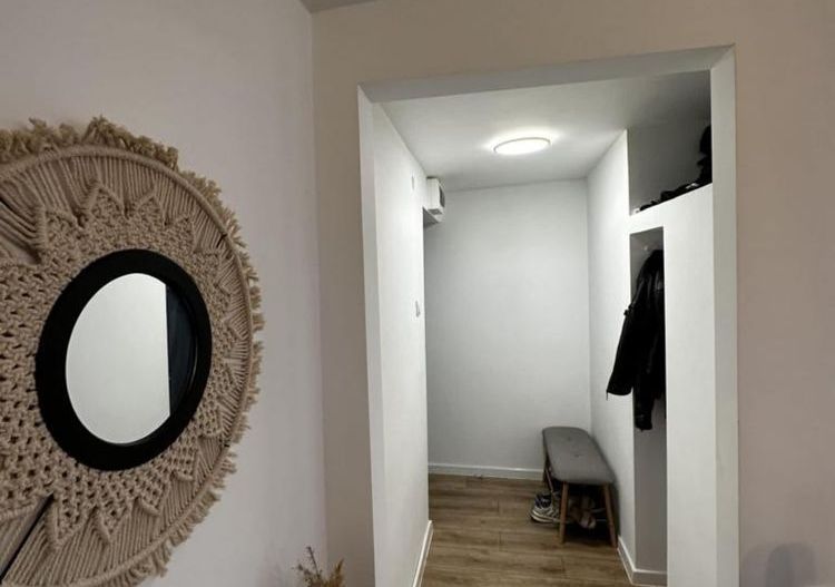 Apartament cu 2 camere | 40 mp | Gheorgheni - Poză 5