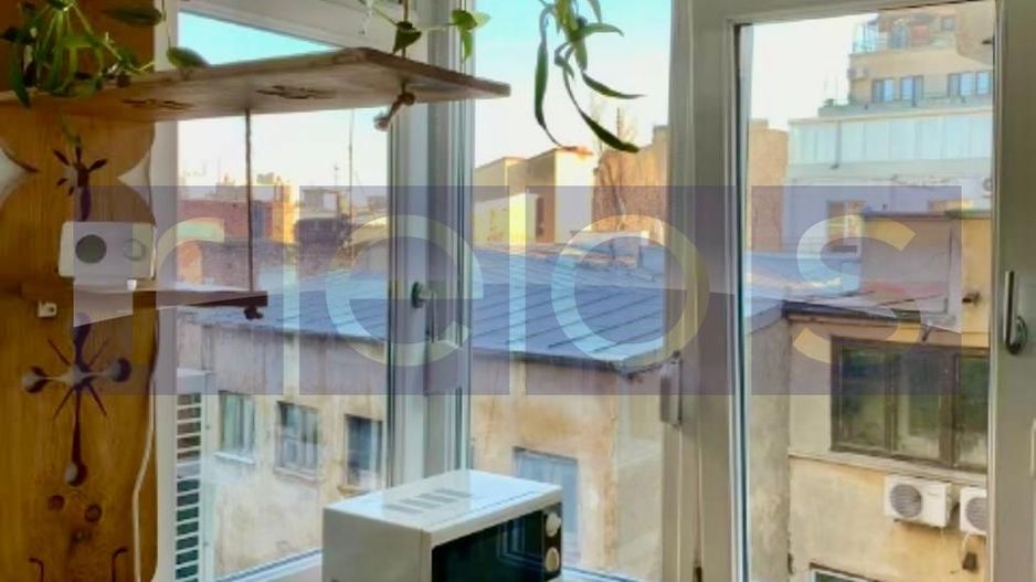 VANZARE APARTAMENT 21MP ARMENEASCA UNIVERSITATE CENTRALA PROPRIE INVESTITIE - Poză 6