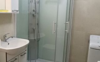 Apartament cu 2 camere, mobilat in blocul Onix-Grivitei - Poză 10