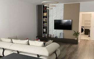 Pret excelent! Apartament 2 camere si 82mp,  in bd Pipera - Poză 2