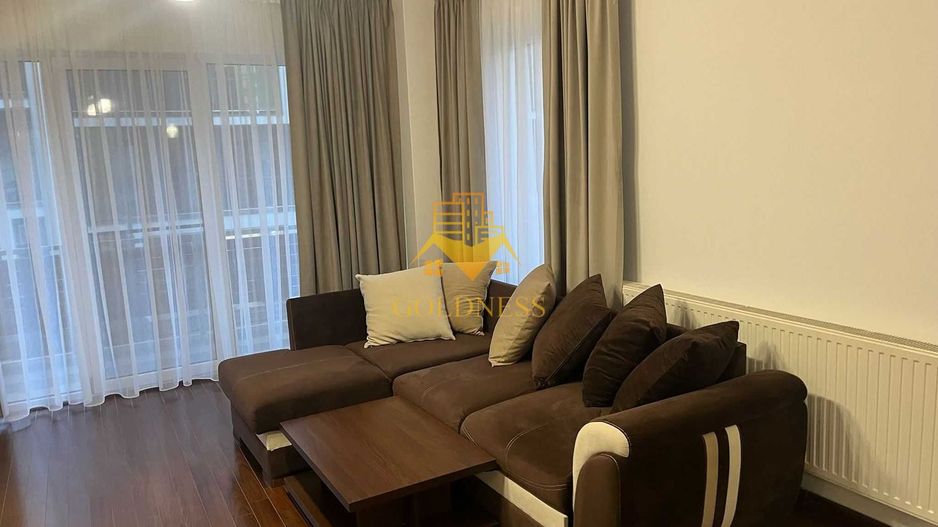 3 camere, Cartierul Buna ziua, Grand Hotel Italia, Calea Turzii, Lidl - Poză 1