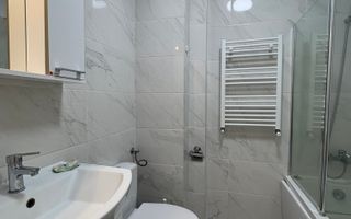 Apartament cu 2 camere + Loc de parcare -  Titan - Theodor Pallady - Poză 11