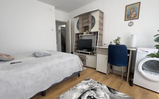 Garsoniera confort 1 complet renovata - Poză 2