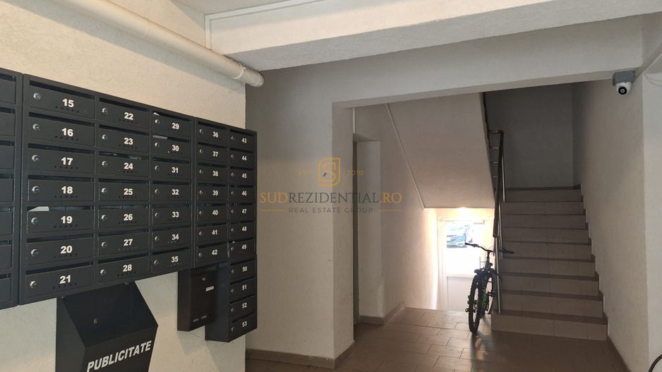 Apartament decomandat cu 2 camere de vanzare, zona Grand Arena Mall - Poză 4