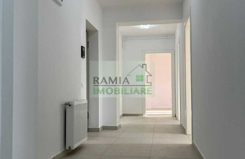 Apartament nou 3 camere, 80 mp , 2 terase, 2 băi, Mosaic Residence - Poză 5