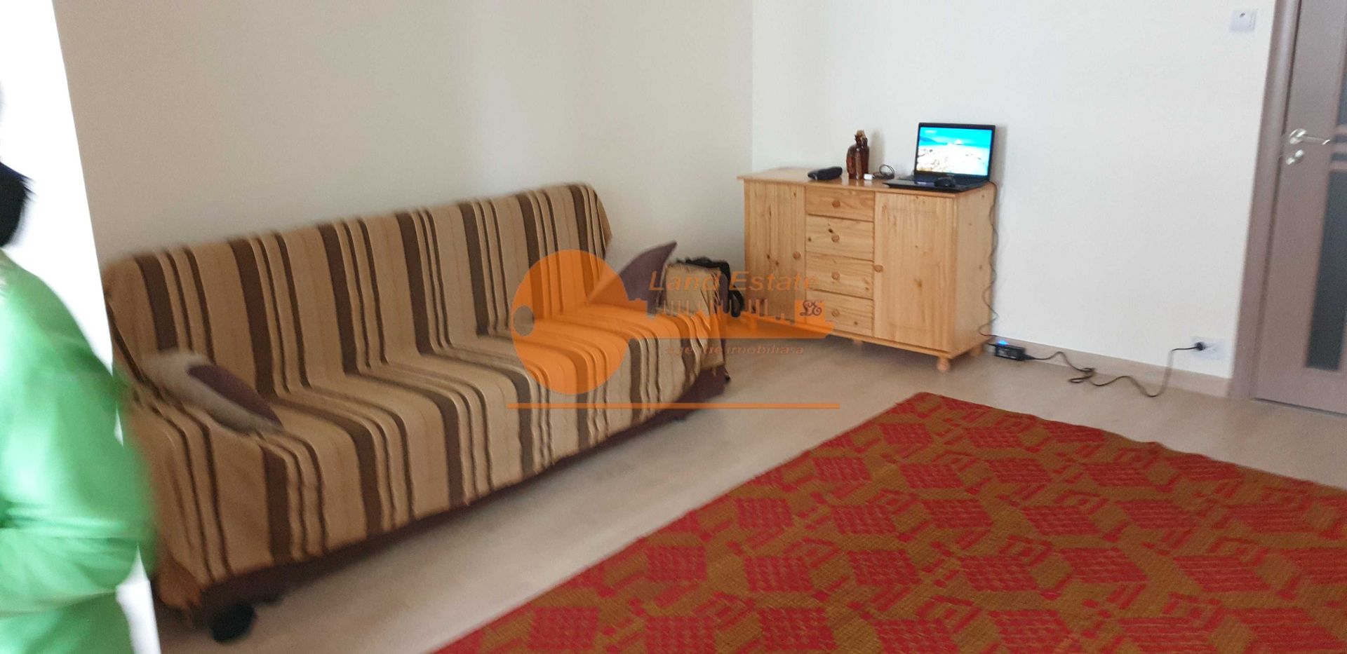 Garsoniera Metrou Piata Iancului - Poză 6