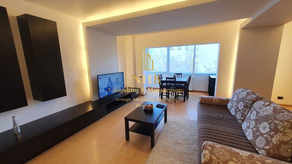 Apartament 2 Aviatiei - Caramfil - Poză 3