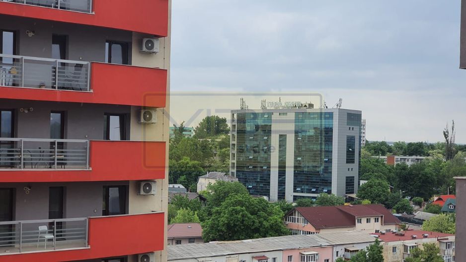 Apartament 1 camera River Towers - Iulius Mall - Poză 29
