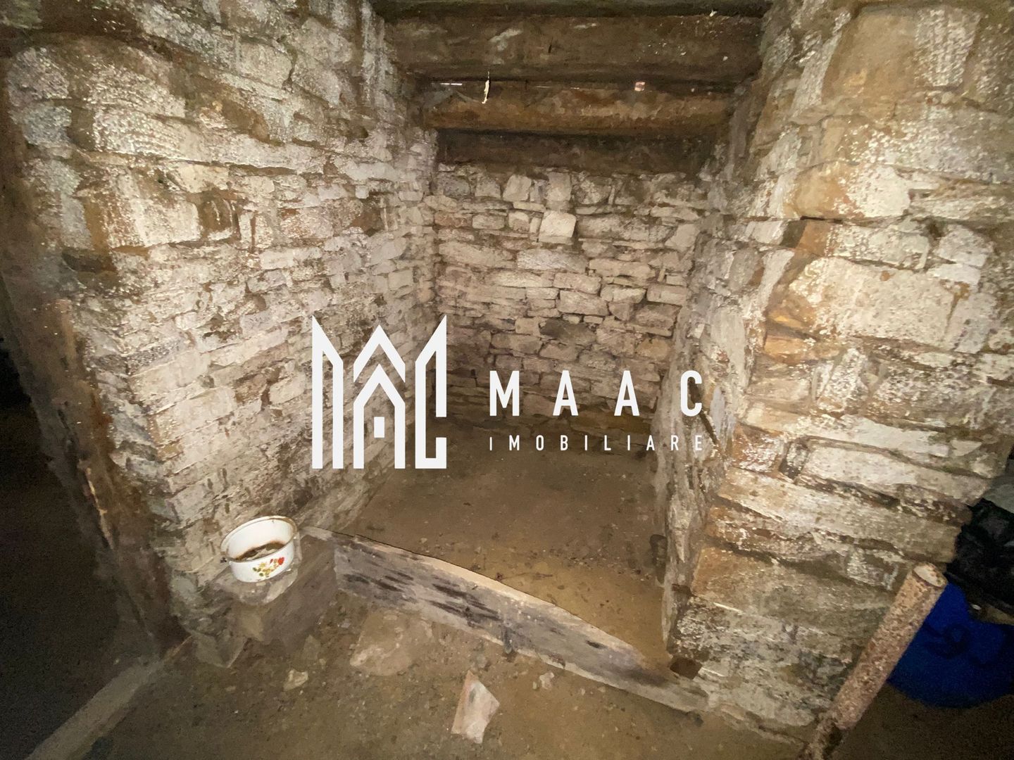 Casa 5 camere I 1087 mp teren I Acces auto I Cincu-Brasov - Poză 14