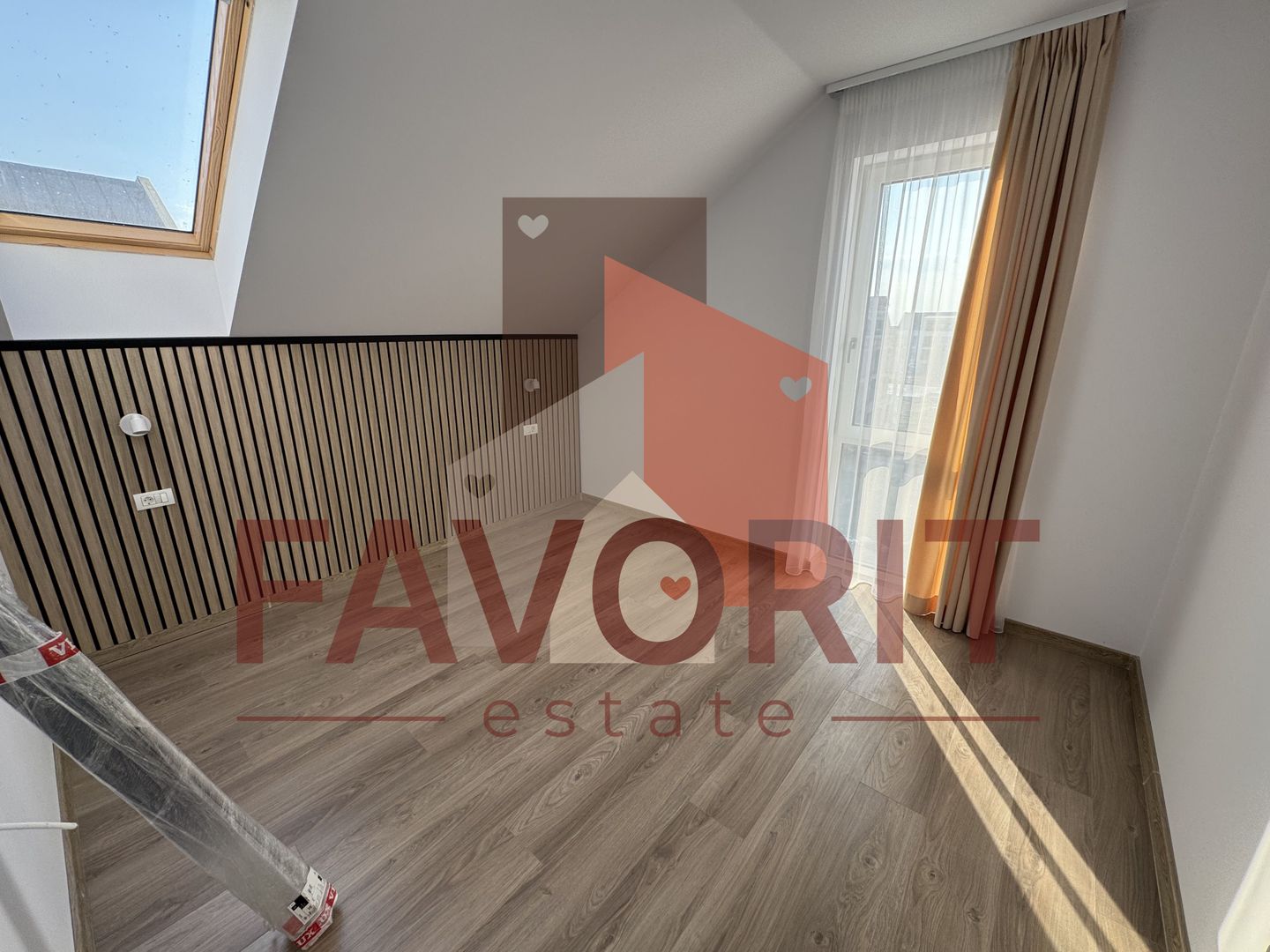 Disponibil imediat. 1 loc de parcare in CF. TVA 21% inclus. - Poză 9