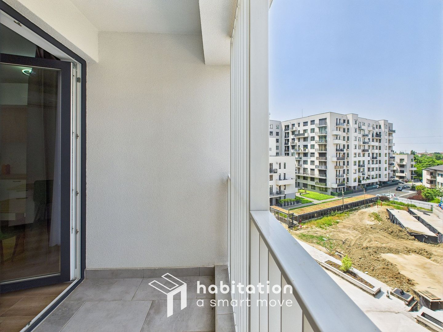 Apartament elegant si confortabil, parcare subterana, in City of Mara - Poză 23