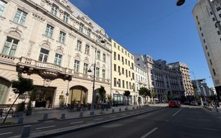 ETAJ INTREG | Calea Victoriei | Ideal investitie - Poză 2