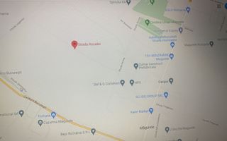 Teren de vanzare Magurele 5000 mp - Poză 2