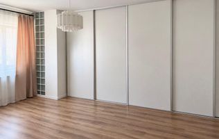 Apartament 2 camere decomandat | Florești – zona Panemar Stejarului