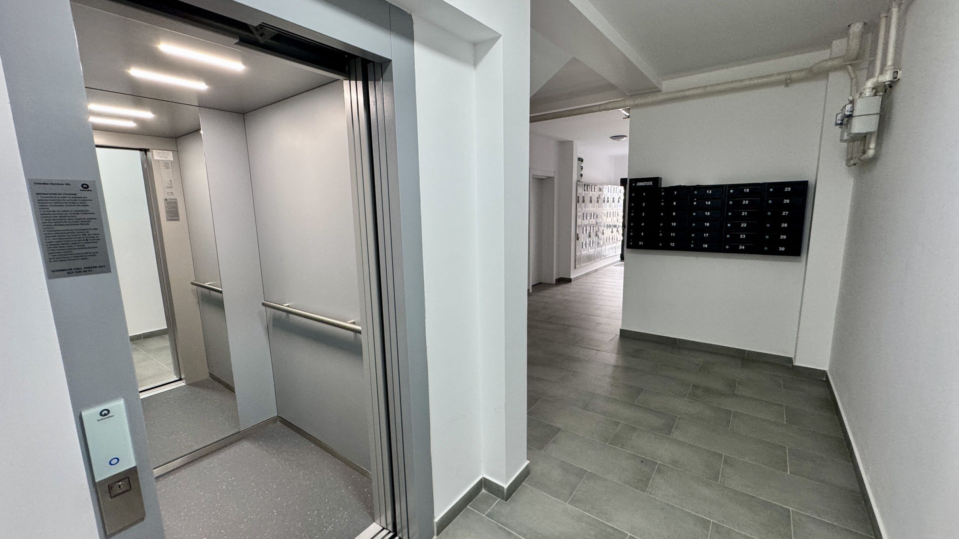 Apartament 2 camere – Prima închiriere, Cristian | Brașov - Poză 20