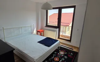 Apartament 3 camere si loc de parcare - Poză 25