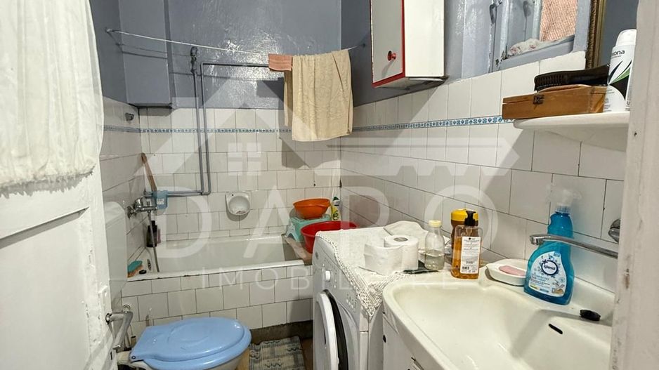 Vand casa in Sancraiu de Mures , situat in Sancraiu de Mures - Poză 5