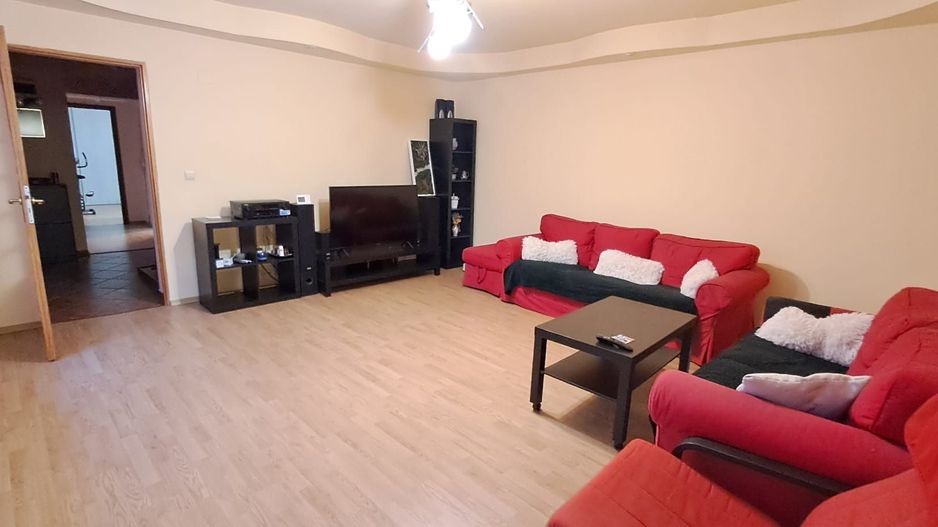 OBOR Gara de Est, inchiriere casa/vila 4 camere, pretabila birou/sediu - Poză 1
