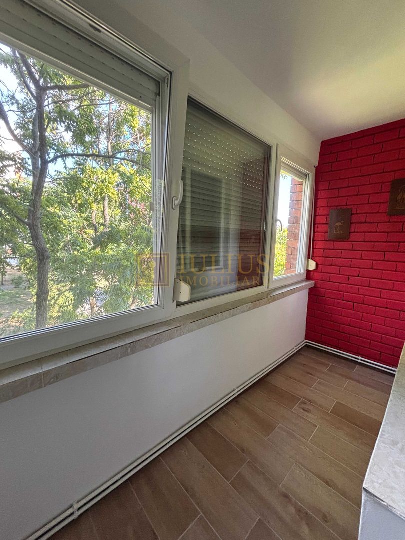 Renovat recent si complet| 2 camere| centrala proprie| zona frumoasa| etaj 2 - Poză 8