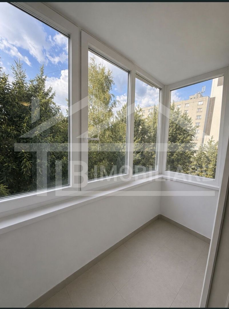 Apartament cu 2 camere, 50mp, Zona Pandurilor - Poză 8