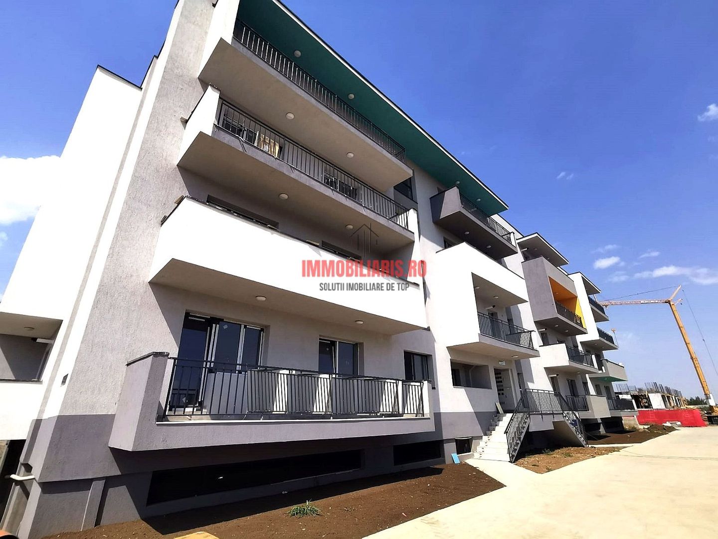 Blvd. 1 Decembrie 1918 - Parcare Inclusa - Comision 0% - Poză 1