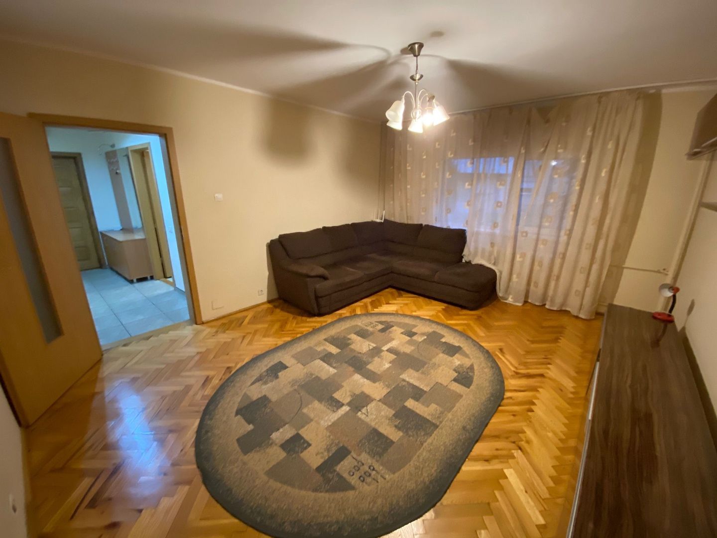 Apartament cu 2 camere zona City Mall - Poză 10