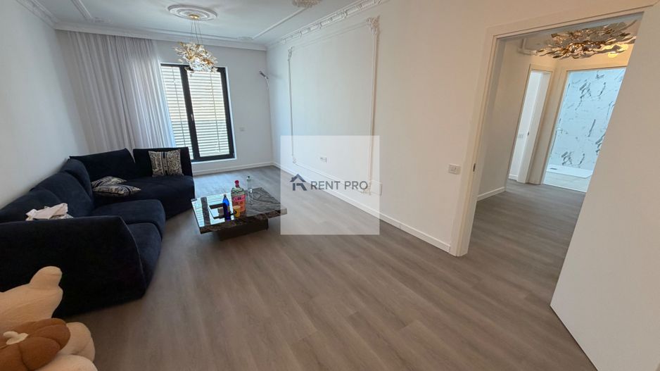 Apartament 2 Camere Exigent Plaza Residence Faza 5 - Poză 1