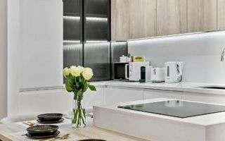 Apartament de lux cu 3 camere în exclusivistul One Verdi Park | Loc de parcare - Poză 5
