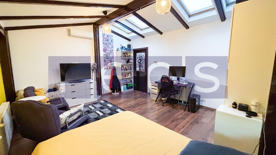 VANZARE VILA D+P+1+M | ZONA VATRA LUMINOASA - Poză 5