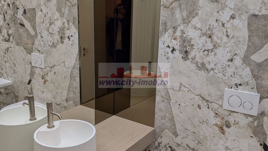 Inchiriere  Apartamnet  3  Camere Iancu Nicolae - Poză 24