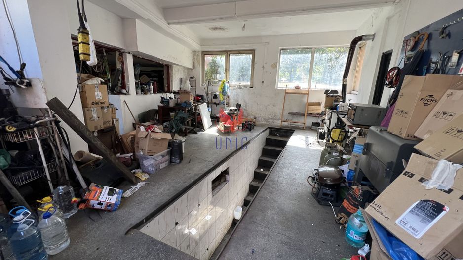 Teren+Casa zona Km 0 Craiova Ideala pentru Spatiu Comercial - Poză 21