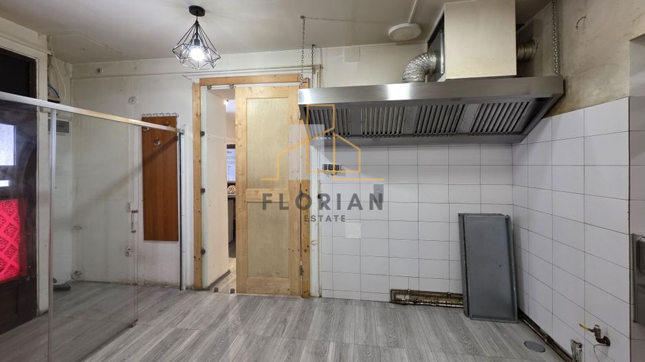 Spațiu comercial pentru restaurant, Piața Unirii - Poză 10