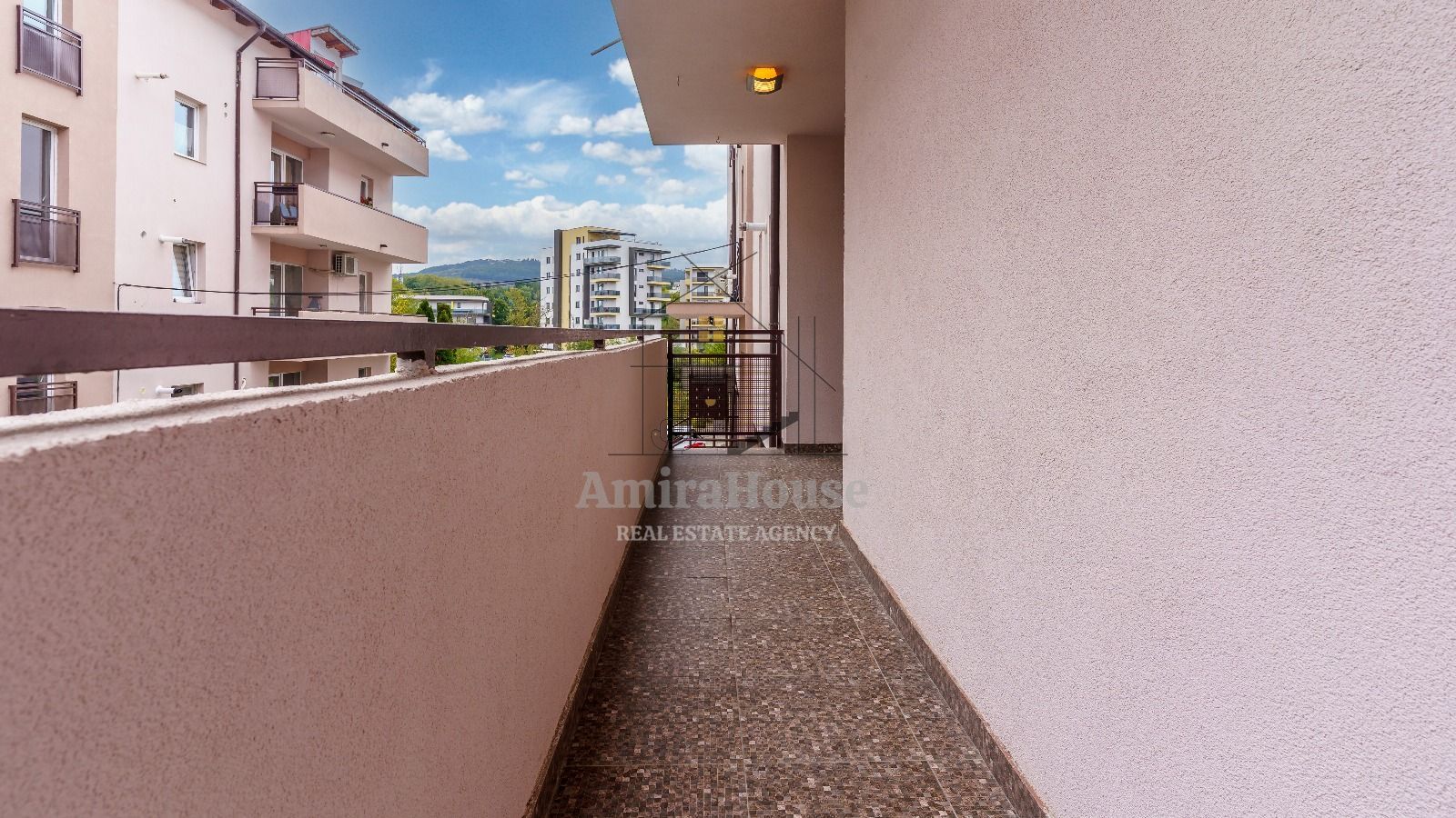 Apartament 100 mp si 2 balcoane cartierul Buna Ziua - Poză 10