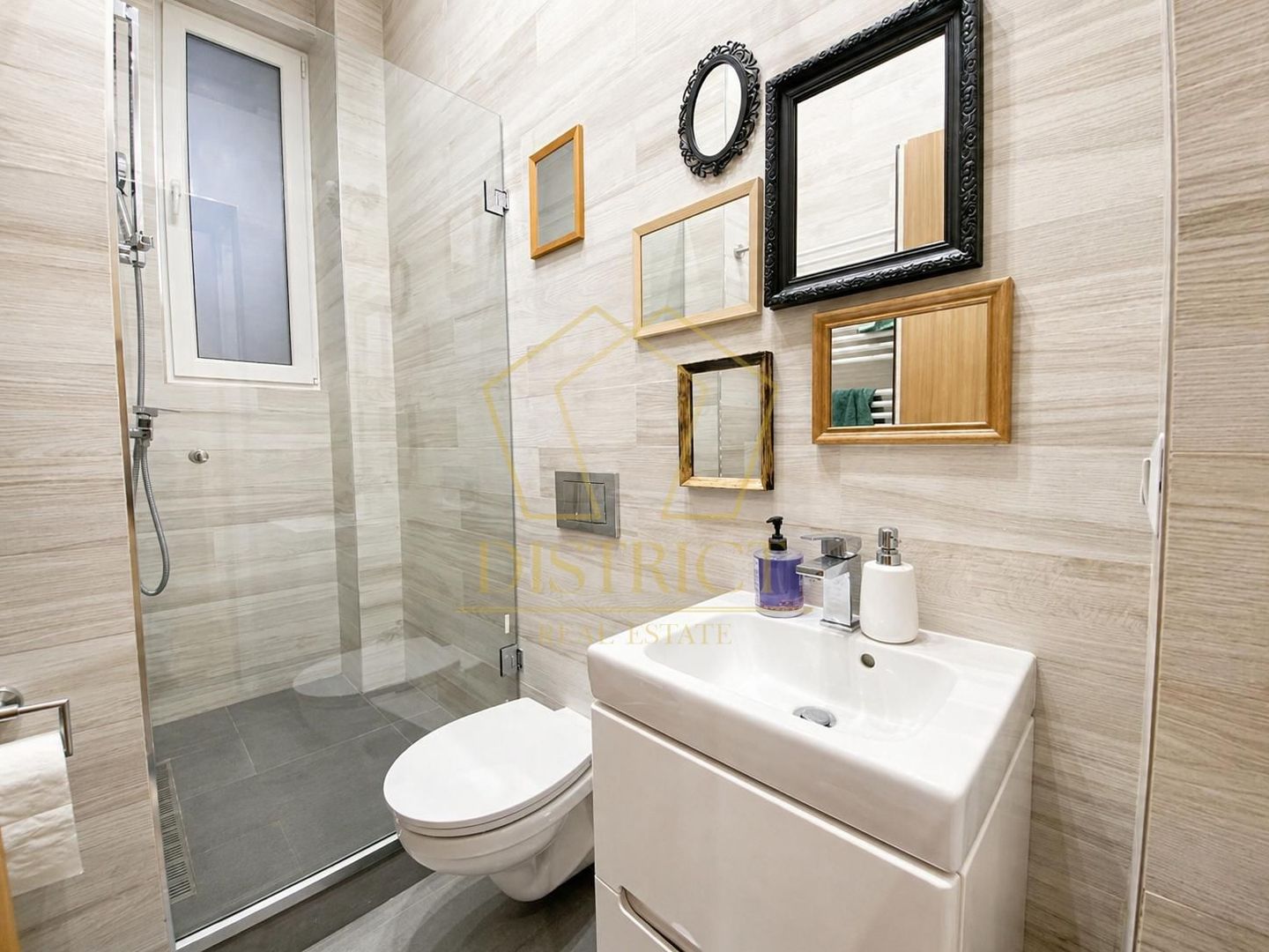 Apartament cu 3 camere | Piata Maria - Poză 8