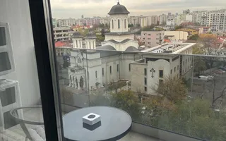 🔥 2 Camere Premium | 13 Septembrie | Bloc Nou 2023 | Terasă 8 MP | - Poză 19