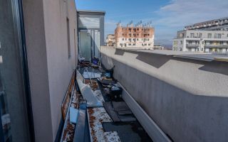 Penthouse exclusivist în cartierul Europa | La cheie! - Poză 25