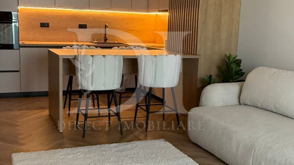 Apartament la cheie / etaj intermediar / Zona Eroilor - Poză 15